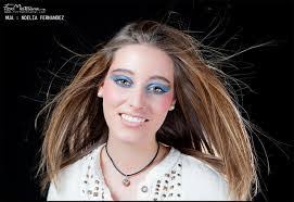 Noelia Fernandez's Instagram, Twitter & Facebook