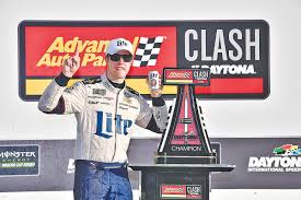 Advance auto parts clash вне зачетная гонка. Racing Star Keselowski Reflects On Rochester Hills Roots