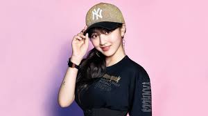New and best 97,000 of desktop wallpapers, hd backgrounds for pc & mac, laptop, tablet, mobile phone. Wallpaper Jihyo Twice Korea Girl 3840x2160 Uhd 4k Picture Image