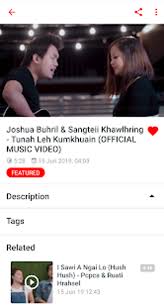 Mizo Videos APK for Android - Free download and software reviews - CNET  Download