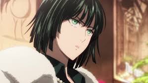 She, like her older sister, is an esper who can use psychokinesis to throw objects at her target. Fubuki One Punch Man Wiki Fandom