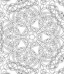 These last few weeks, you may have seen that i have shared a gorgeous set of free adult coloring pages with you. Pattern Coloring Pages For Adults Coloring Home