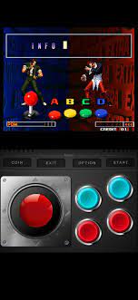 Deep in the bowels of a starship, shay. The King Of Fighters 97 1 0 4 Download For Android Apk Free