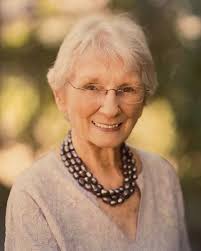 Mary Louella Webb Obituary & Funeral