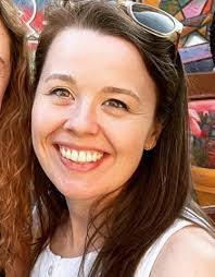 Anna Deming's Instagram, Twitter & Facebook