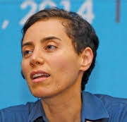 Mirzakhani Archivi