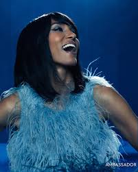 🌙💜 @brooklynsudano x @ambassador_mag #marciahamiltonhair @forwardartists  #Repost @ambassador_mag ・・・ Ambassador Digital Magazine Editor-In-Chief  Musa Jackson sits down with actress, filmmaker Brooklyn Sudano . She is no  stranger to being