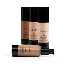 Découvrez les produits disponibles et choisissez vos favoris à un prix réduit! Inglot Hd Perfect Coverup Foundation Camera Ready Cosmetics