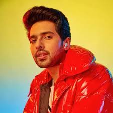 Armaan Malik Flowers Wallpaper