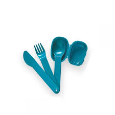 Tupperware selamat datang di agent tupperware bandar lampung , anda dapat membeli tupperware di bandar lampung dan sekitarnya dengan mudah,. Tuppereware Plastic Tupperware On The Go Cutlery Set Rs 712 Set Id 21906698062