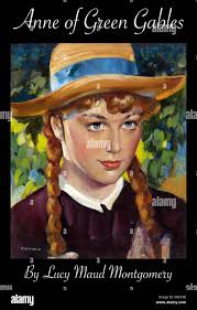 Anne of green gables Banque de photographies et d'images à haute résolution 