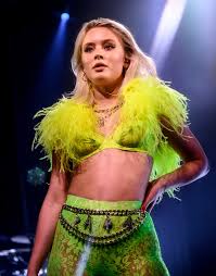 She won the swedish version of britain's got talent, 'talang', at the age of 10, which brought her nationwide fame and recognition. Zara Larsson Wikidata
