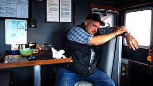 Keith Colburn Has Cardiac Emergency on Latest Deadliest Catch Episode