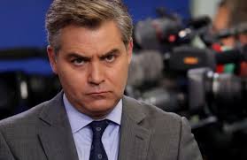 Former CNN host Jim Acosta is calling