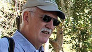 Conservationist George Willson dies at 68