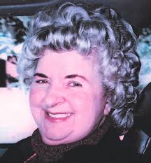 Elda Harrison Obituary