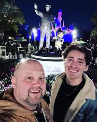 Travel agent in Oshkosh for Disney World packages