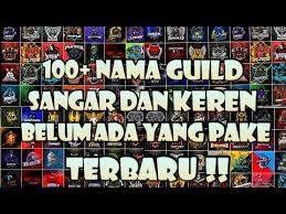 Take a sneak peak at the movies coming out this week (8/12) 10 true crime films to watch before 'house of gucci' drops 100 Nama Dan Logo Guild Ff Sangar Dan Keren Terbaru 2021 Youtube