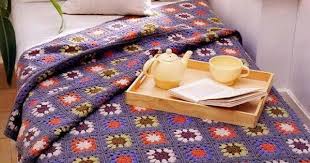 Hanim Dilendi Bey Begendi Nasil Yapilir 12 Battaniye Battaniyeler Yatak Ortusu