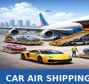 Ship Car Air to Belize