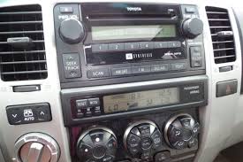 A gps + audio upgrade for the 5th gen 4runner. Bluetooth And Iphone Ipod Aux Kits For Toyota 4runner 2003 2009 Gta Car Kits