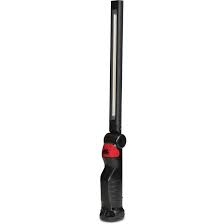 Pro Stick+™ 750-Lumen Rechargeable COB LED Articulating Slim Light