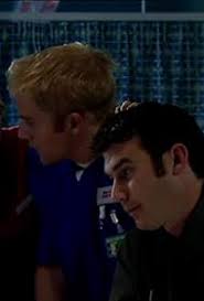 Casualty" Facing the Future (TV Episode 2001)