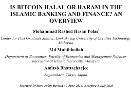 Pin By Mohamed Salah On Crypto Halal In 2021 Graduate Studies Economics Finance