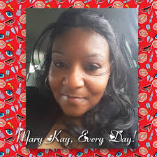 Isaiah 61:3 Beauty For Ashes, The Mary Kay Way