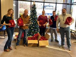 Fairfield County Job and Family Services