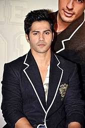 Varun Dhawan Wikipedia And he worked as a leaflet distributor for nightclubs to make extra money as 7.