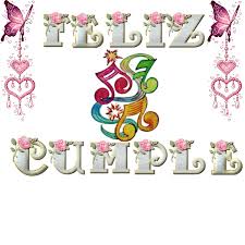 Share the best gifs now >>>. Imagenes Gifs De Flores Para Cumpleanos Flores Para Las Felicitaciones De Cumpleanos