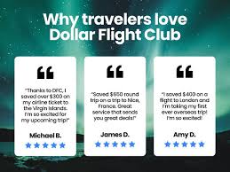 Dollar Flight Club Premium Plan: 1-Year Subscription | StackSocial