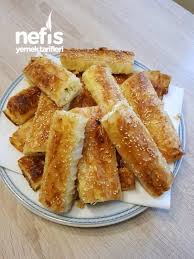 Pastane Usulu Borek Mutlaka Denemelisiniz Yemek Tarifleri Yemek Leziz Yemek