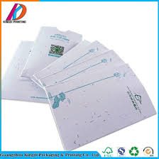 Moreover, the cards by themselves are also prone to external damage like sunlight, rough surfaces. China Custom Design Handmade Hotel Key Card Protector Sleeve China Card Sleeve Card Sleeves