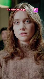 Thalia Nash The Art of Revenge Full