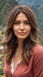 Karen Anton's Instagram, Twitter & Facebook