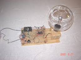 181 views2 months ago security puppet 20th century fox. Plasma Globe Power Supply Construction