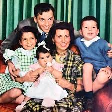 The oprah show, o magazine, oprah radio, angel network, harpo films and oprah's book club. Personal Life Of Frank Sinatra Wikipedia
