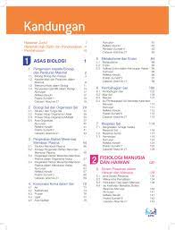 Komposisi kimia dalam sel 4.1 komposisi kimia dalam sel semua benda hidup dan bukan hidup terdiri daripada unsur. Buku Teks Kssm Biologi Form 4 Flipbook By Shazwananajmuddin Fliphtml5