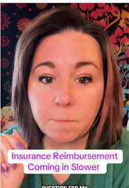 Any other provider payments coming in slower? #insurancereimbursement ...