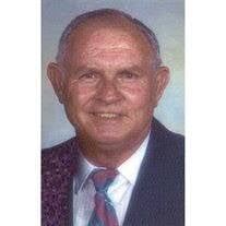 Norman E. Russell Obituary