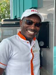 Riu Palace Tropical Bay Jamaica Review