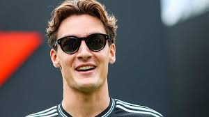 George Russell says it was 'good' that Max Verstappen took accountability  for Spanish Grand Prix collision