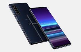 Sony Xperia 5 Plus presentatie ...