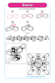 The Patterns In This Section Are New Pending Patterns And Are On The Waiting List To Be Included On Patt Zentangle Patterns Zentangle Drawings Doodle Patterns