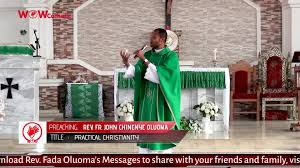 PRACTICAL CHRISTIANITY (GOODNEWS/SWEETNEWS)