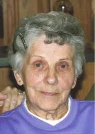 Eleanor Winter Obituary