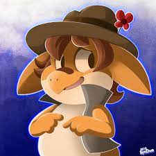 Like muffet and glyde, this monster design and its fight made it into the game thanks to one of the kickstarter go. So Sorry Nervously Waggling His Fingers Undertale Photo 39671547 Fanpop