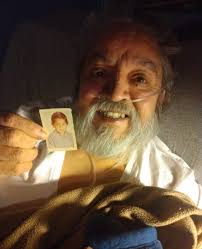 I finished this 1000 pieces puzzle